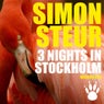 3 Nights In Stockholm