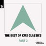 The Best of KMS Classics, Pt. 3 - Extended Versions