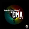 Underground DNA, Vol. 1