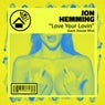 Love Your Lovin' (4Am House Mix)