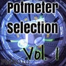 Potmeter Selection Vol 1