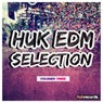 Huk EDM Selection, Vol. 3