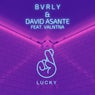 Lucky (feat. Valntna) [Extended Remix]