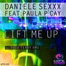 Lift Me Up (feat. Paula P'Cay)