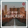 The Beat Invaders, Vol. 2