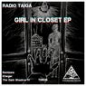 Girl In The Closet EP