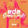 EDM Summer Party 2019
