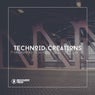 Technoid Creations Issue 7