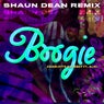 Boogie (feat. Aliki) [Shaun Dean Remix]