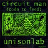 Circuit Man (Code To Feed)