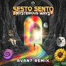 Mysterious Ways (Avan7 Remix)
