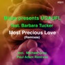 Most Precious Love (Remixes)