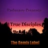 True Disciples (Vibrant Housemusic) - EP