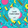 FUNK GUITAR
