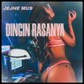 DINGIN RASANYA