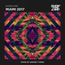 Showland - Miami 2017 (Mixed by Swanky Tunes) - Extended Versions