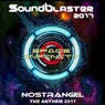 Space Identity (The Soundblaster 2017 Anthem)