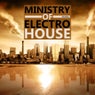 Ministry Of Electro House Volume 04