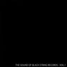 The Sound of Black String Records - Vol.1