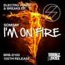 I'm On Fire Ep