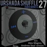 Urshada Shuffle EP