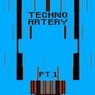 Techno Artery, Pt. 1