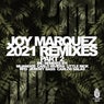 Joy Marquez Remixes 2021, Pt. 2