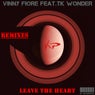 Leave the Heart - Remixes