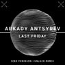 Last Friday