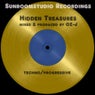 Hidden Treasures