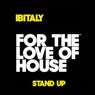 Stand Up (Extended Mix)