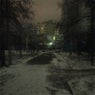 Nightfall