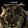 The Beauty Of Predators