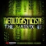 The Matrix EP