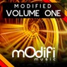 Modified Volume One