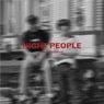 Night People (feat. Bellerose)