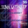 Tema Latino EP