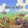 Shut Up for 10