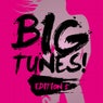 BIG TUNES! - Edition 1
