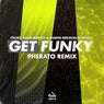 Get Funky - Pherato Remix