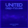United Deep-House, Vol. 2