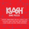 KLASH: Dime Pieces (Mixed by Dirtcaps)
