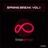 Spring Break Vol.1
