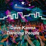 Dancing People