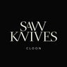 Saw Knives