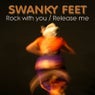 Rock With You / Release Me - Single