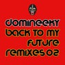 Back To My Future Remixes 02