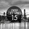 Deep City Vibes, Vol. 15