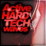 Active Hard Tech Waves
