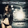 Urban Lounge Room, Vol. 2 (The Best In Lounge, Downtempo Grooves And Chill Out)